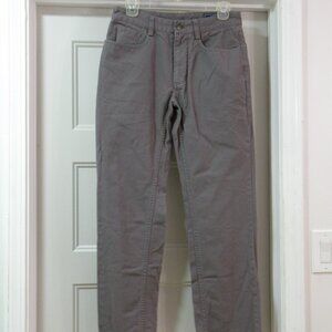 Vineyard Vines _28x30_used_grey denim